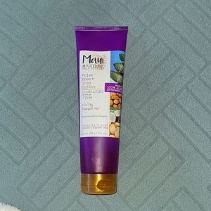 Maui moisture VEGAN hair gel